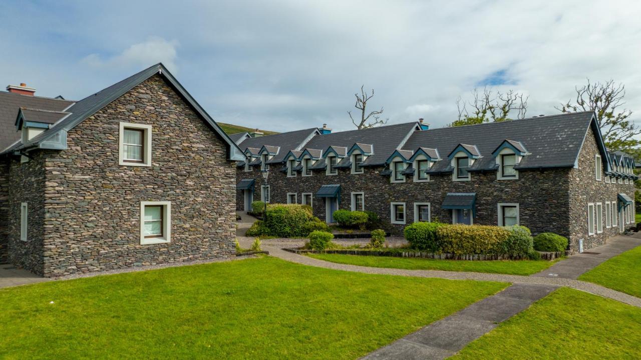 Dingle Courtyard Holiday Homes 3 Bed By Trident Holiday Homes ภายนอก รูปภาพ