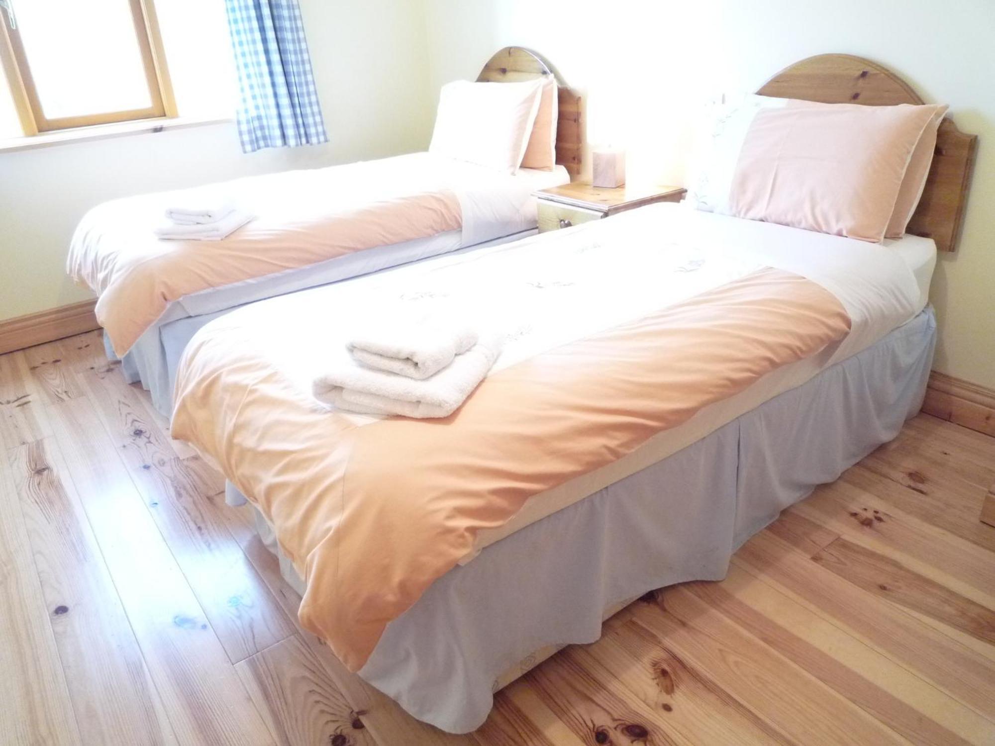Dingle Courtyard Holiday Homes 3 Bed By Trident Holiday Homes ห้อง รูปภาพ