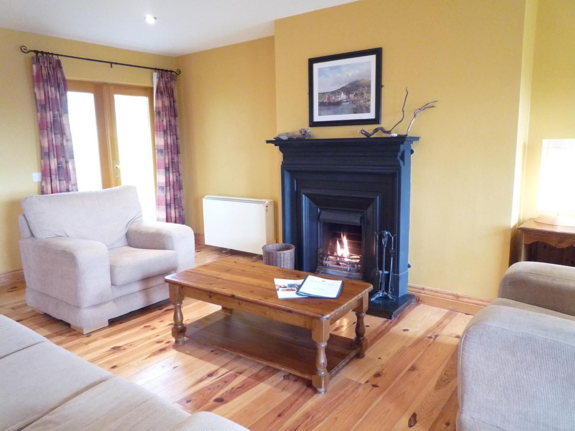 Dingle Courtyard Holiday Homes 3 Bed By Trident Holiday Homes ห้อง รูปภาพ