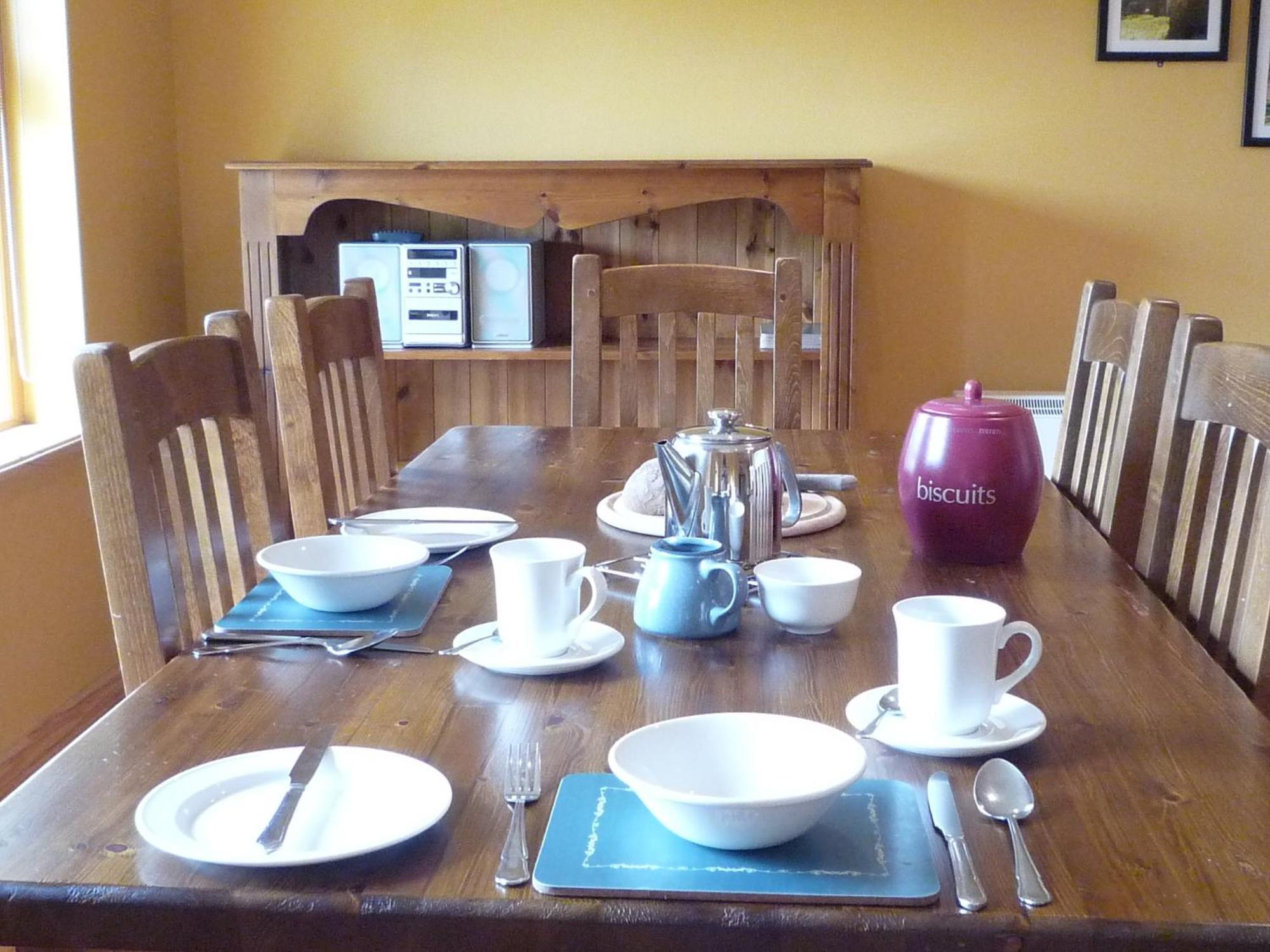 Dingle Courtyard Holiday Homes 3 Bed By Trident Holiday Homes ห้อง รูปภาพ